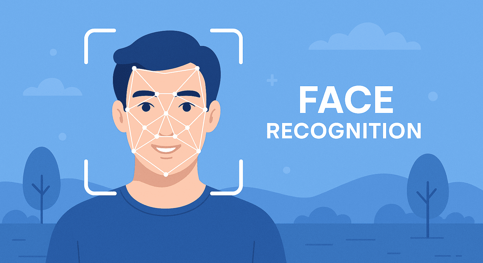 Face-Recognition System